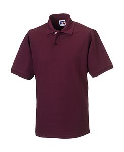Russell R-599M-0 - Polo resistente