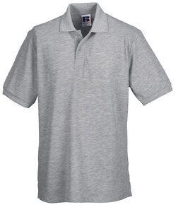 Russell R-599M-0 - Polo resistente Light Oxford