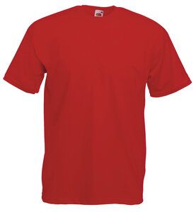 Fruit of the Loom 61-036-0 - T-shirt Value Weight