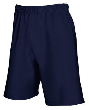 Fruit of the Loom 64-036-0 - Pantaloncini uomo leggeri