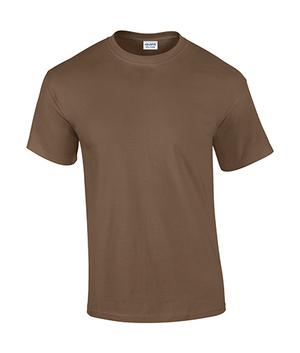 Gildan 2000 - T-shirt da uomo in cotone ultra 100%.