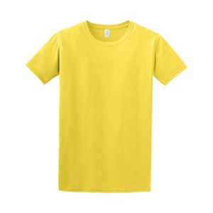 Gildan 64000 - T-shirt ring-spun Daisy