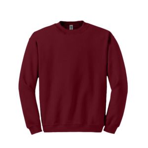 Gildan 18000 - Felpa Heavy Blend™ Maroon