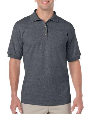 Gildan 8800 - Polo uomo Jersey DryBlend®