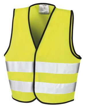 Result Safe-Guard R200J - Gilet di sicurezza Core Junior