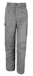 Result Work-Guard R308X - Pantalone Work-Guard Azione 32" Grey