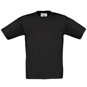 B&C Exact 150 Kids - T-shirt bambino