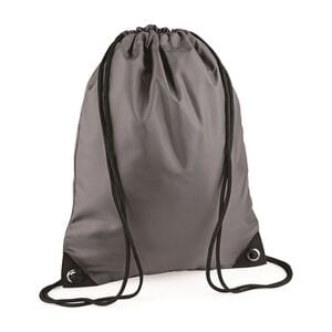 Bag Base BG010 - Borsa da palestra premium Graphite Grey