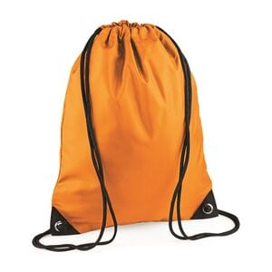 Bag Base BG010 - Borsa da palestra premium Orange