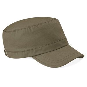 Beechfield BC034 - Cappellino Army