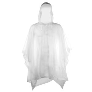 Splashmacs SC010 - Poncho in plastica