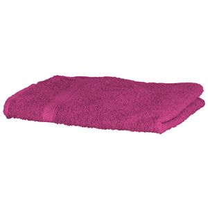 Towel City TC004 - Asciugamano da bagno - Gamma Lusso Fucsia