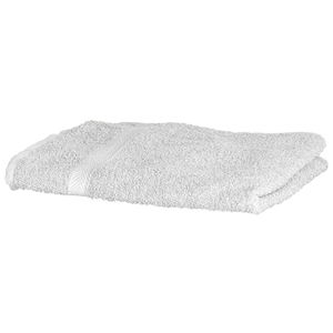 Towel City TC004 - Asciugamano da bagno - Gamma Lusso Bianco