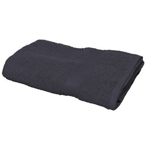 Towel city TC006 - Telo da bagno Steel Grey