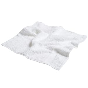 Towel City TC001 - Luxury range - face cloth Bianco