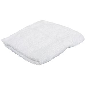 Towel City TC043 - Asciugamano - Gamma Classica Bianco