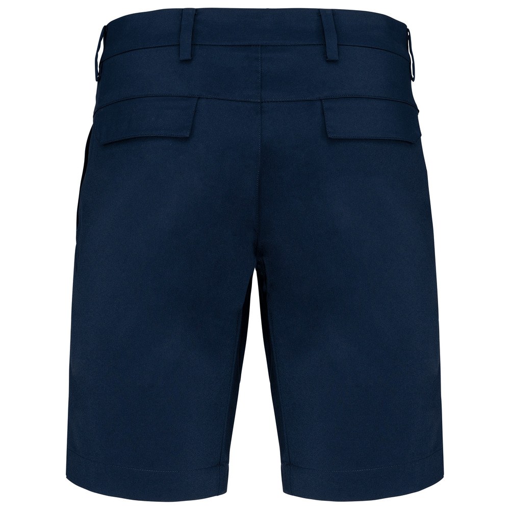 ProAct PA149 - PANTALONCINO UOMO - TESSUTO ELASTICIZZATO