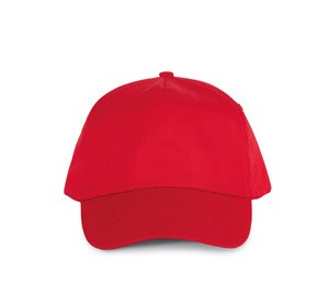 K-up KP034 - FIRST - CAPPELLINO Red