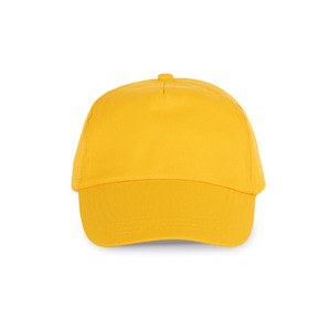 K-up KP034 - FIRST - CAPPELLINO Yellow