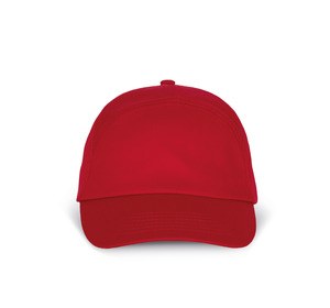 K-up KP013 - BAHIA - CAPPELLINO Red