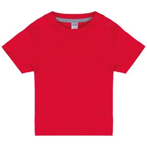 Kariban K363 - T-SHIRT NEONATO MANICHE CORTE