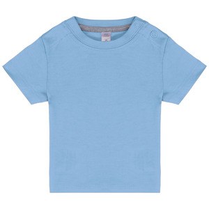 Kariban K363 - T-SHIRT NEONATO MANICHE CORTE