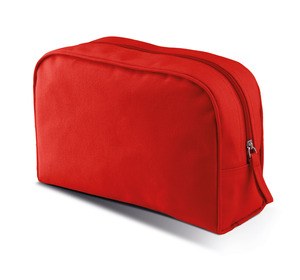 Kimood KI0710 - NECESSAIRE Red