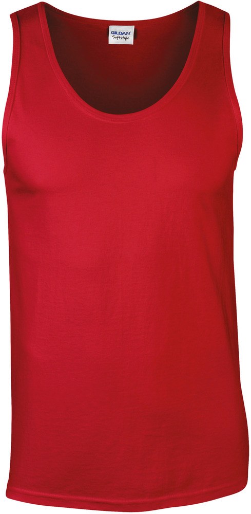 Gildan GI64200 - Tank Top Softstyle®