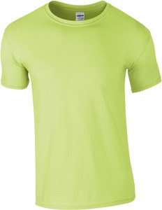 Gildan GI6400 - T-shirt ring-spun Mint Green