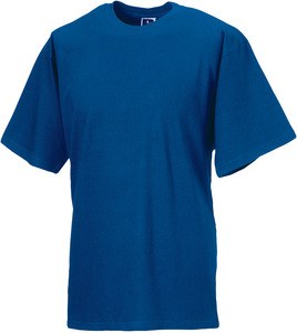 Russell RUZT180 - T-shirt Bright Royal Blue
