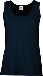 Fruit of the Loom SC61376 - Tank Top Lady-Fit Value Weight