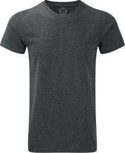 Russell RU165M - T-shirt uomo HD Grey Marl