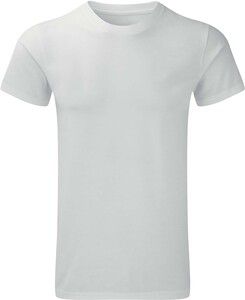 Russell RU165M - T-shirt uomo HD Bianco