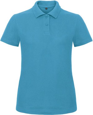 B&C CGPWI11 - ID.001 WOMAN PIQUE POLO