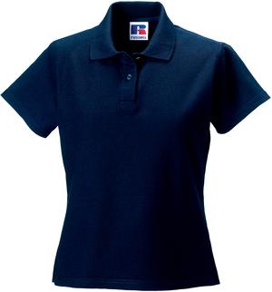 Russell RU577F - Polo Better Ladies