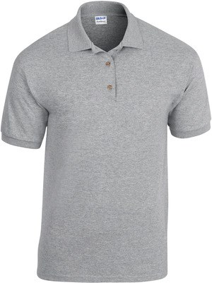 Gildan GI8800 - Polo uomo Jersey DryBlend®