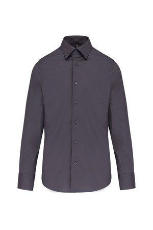 Kariban K522 - CAMICIA "SUPREME" UOMO A MANICHE LUNGHE