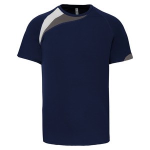 ProAct PA436 - T-SHIRT SPORT MANICHE CORTE