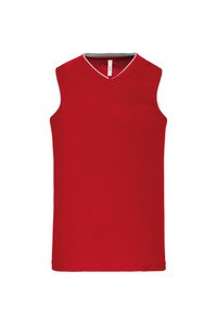 ProAct PA460 - MAGLIA BASKET DONNA