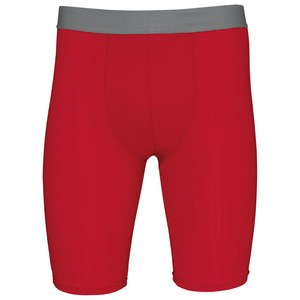 ProAct PA07 - PANTALONCINO UNDERWEAR ADULTO Sporty Red