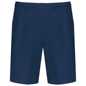 ProAct PA154 - SHORT UOMO Navy/Navy