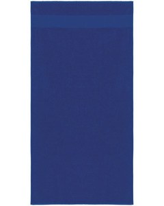 Kariban K112 - TOWEL - ASCIUGAMANO Blu royal