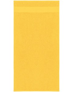Kariban K112 - TOWEL - ASCIUGAMANO True Yellow