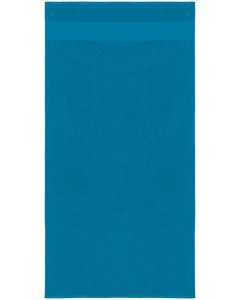 Kariban K113 - BATH TOWEL - ASCIUGAMANO DA BAGNO Tropical Blue