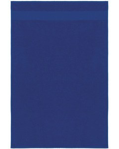 Kariban K111 - BEACH TOWEL - ASCIUGAMANO DA SPIAGGIA Blu royal