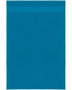 Kariban K111 - BEACH TOWEL - ASCIUGAMANO DA SPIAGGIA Tropical Blue
