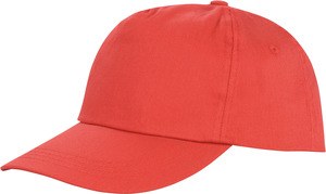 Result RC080X - Cappello Houston Red