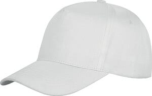 Result RC080X - Cappello Houston Bianco