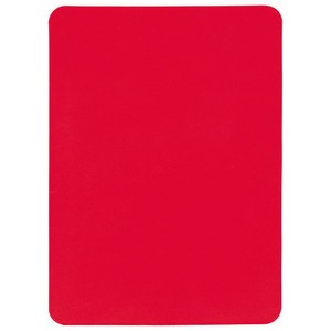 ProAct PA683 - ProAct PA683 - REFEREE CARDS Red