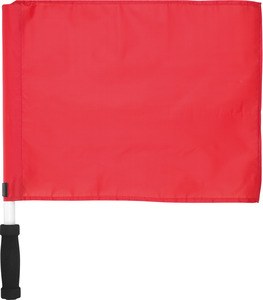 ProAct PA081 - FLAG Red